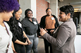 Cover photo for Making HBCUs Happen Story