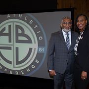 Image for article: Gulf Coast Athletic Conference Changes Name to HBCU Athletic Conference 