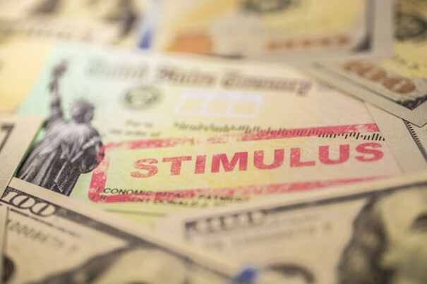 will there be another stimulus check in january